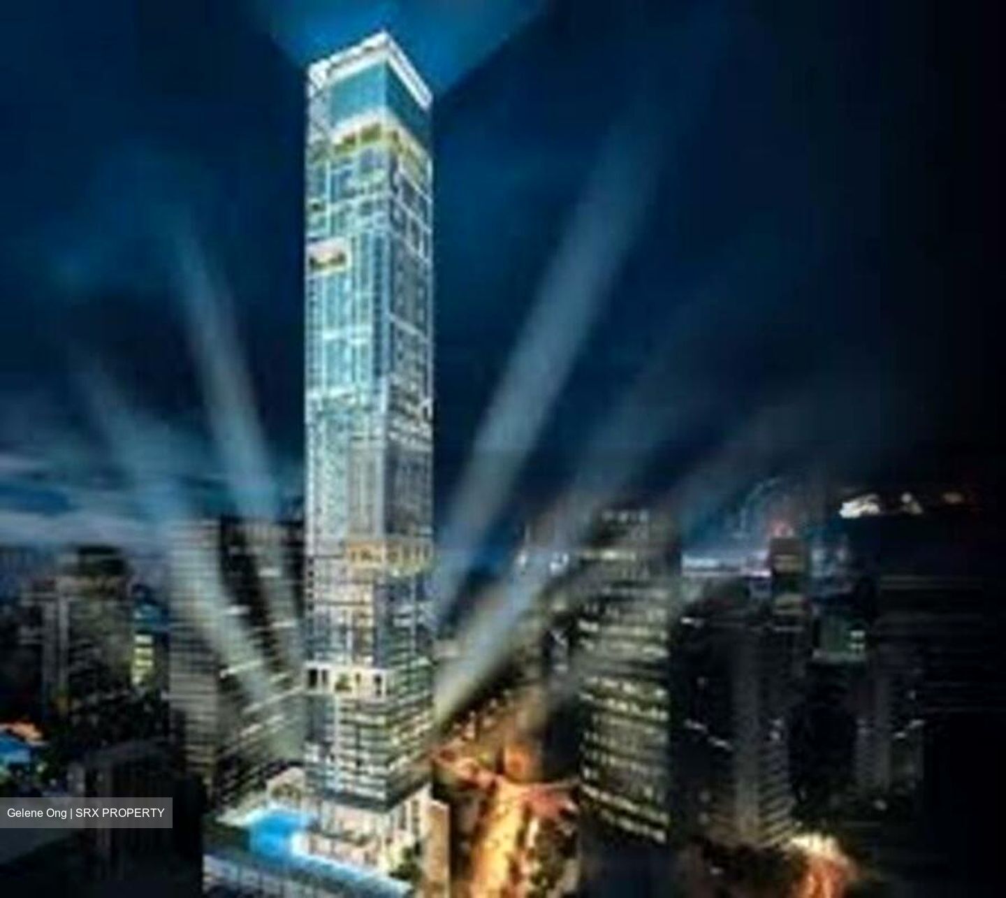 Altez (D2), Apartment #502249801